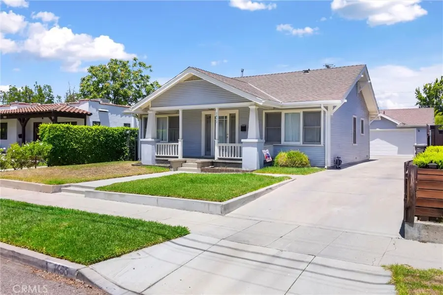 1451 ,1455 3rd Street, La Verne, CA 91750 - #2