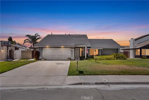 12760 Orange, Chino, CA 91710