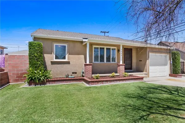 7303 Eglise Avenue, Pico Rivera, CA 90660