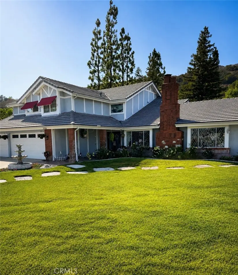 2266 Terrebonne, San Dimas, CA 91773 - #2