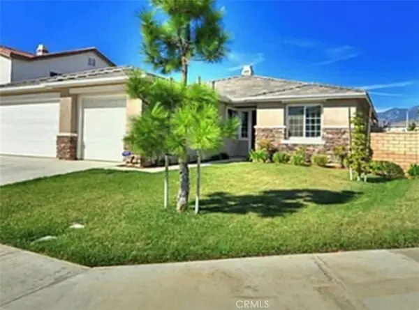1592 Flora, Beaumont, CA 92223
