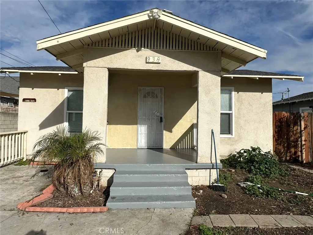 939 E D Street, Ontario, CA 91764 - #1
