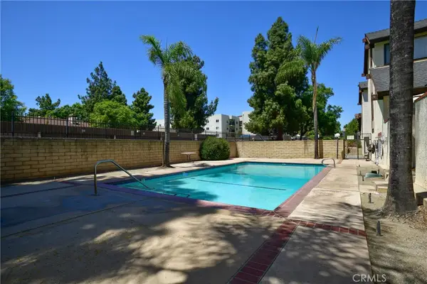 9601 Sylmar Avenue #1, Panorama City, CA 91402