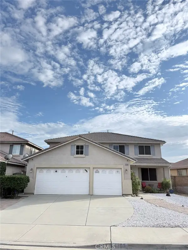 16263 Seminole, Fontana, CA 92336