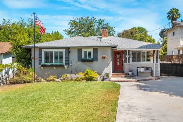 409 E Juanita, Glendora, CA 91740