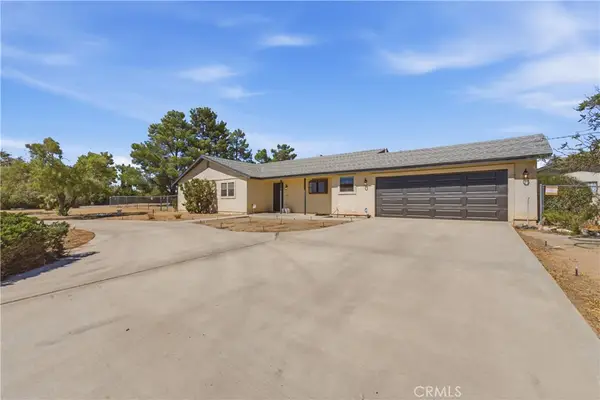 16239 Chippewa, Apple Valley, CA 92307