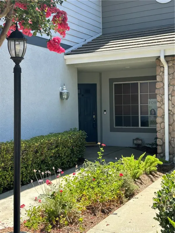 1064 Brookfield Place, Glendora, CA 91741