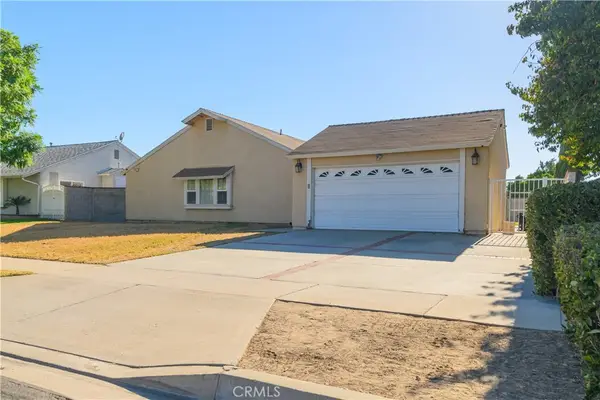 614 N Aspen, Rialto, CA 92376