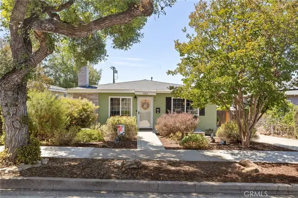 420 W 4th, San Dimas, CA 91773