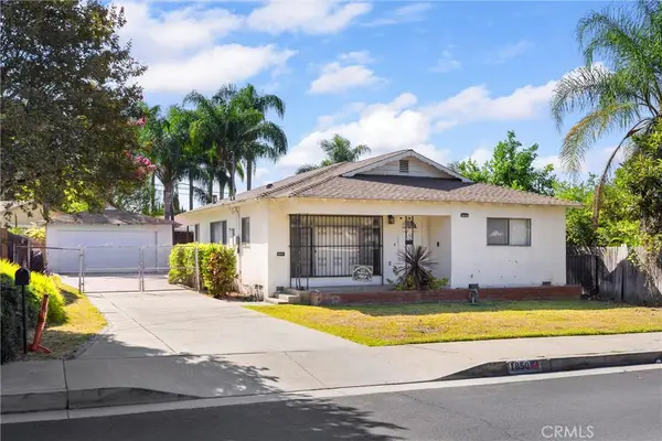 1850 Miramonte, La Verne, CA 91750