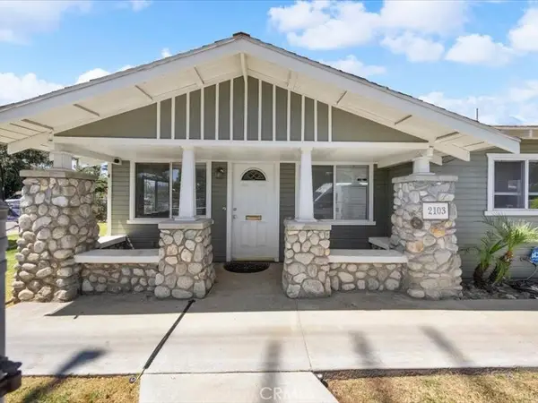 2103 , 2115, 2117 B St, La Verne, CA 91750