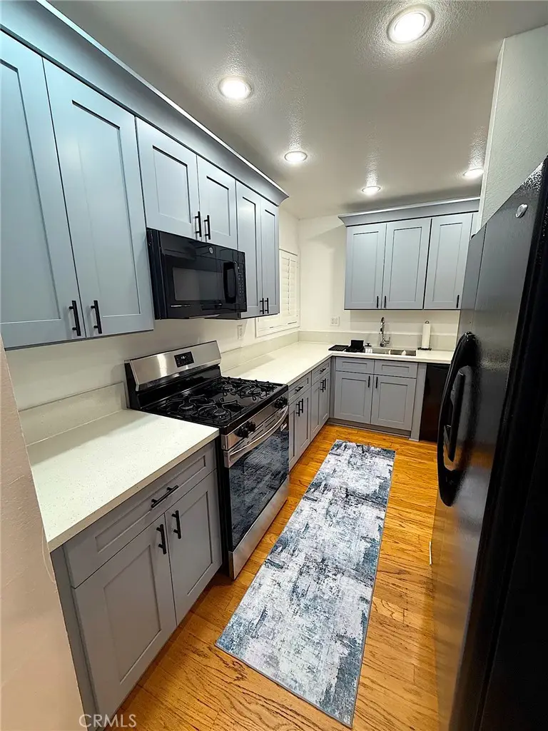4807 Beck Avenue #4, Valley Village, CA 91601 - #1