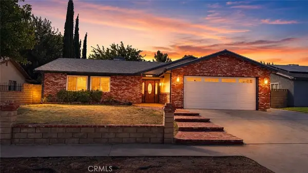 39254 Willowvale, Palmdale, CA 93551