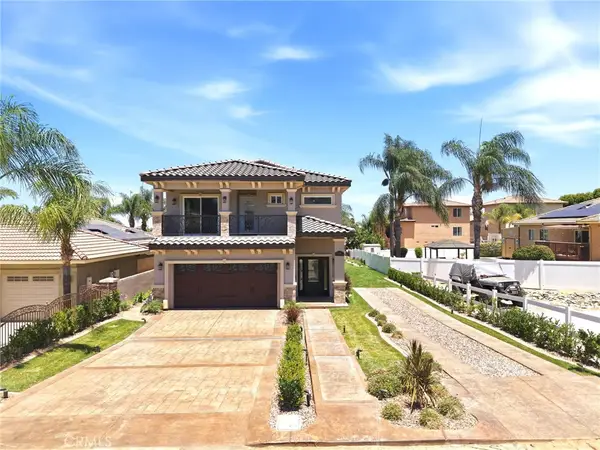 14388 Dove Canyon Drive, Riverside, CA 92503