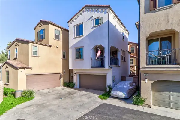 2224 Peach Court, Upland, CA 91786