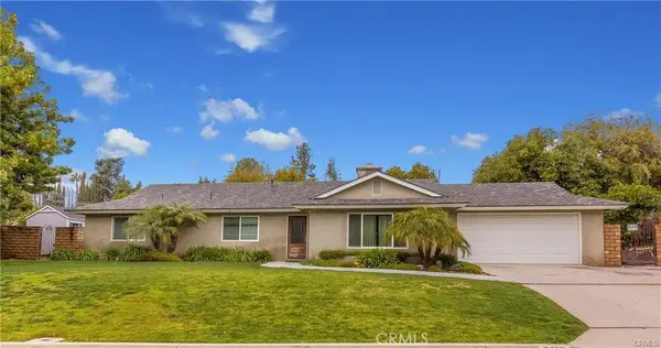 3139 E Eddes, West Covina, CA 91791