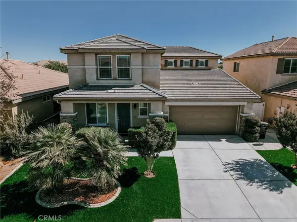 13353 Broad Oak Lane, Victorville, CA 92394