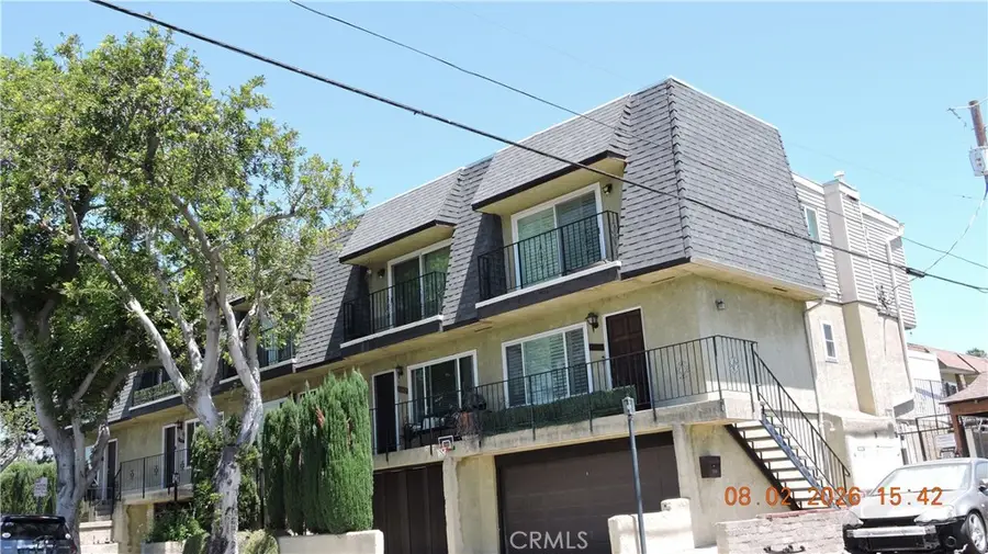 1140 N Lamer, Burbank, CA 91506 - #2