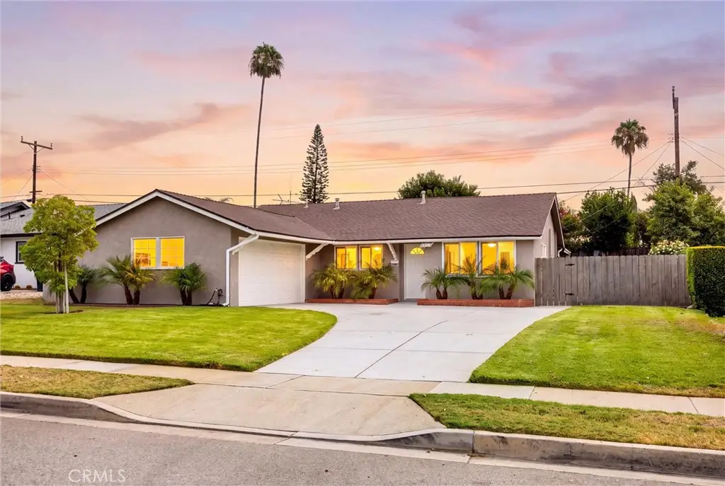9801 Felipe Avenue, Montclair, CA 91763 - #1