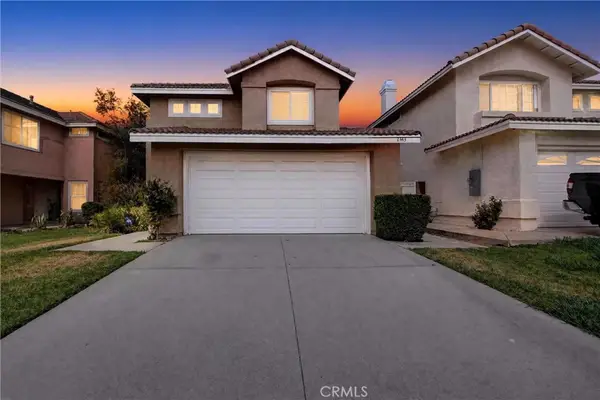 2443 Haven Ridge, Pomona, CA 91767