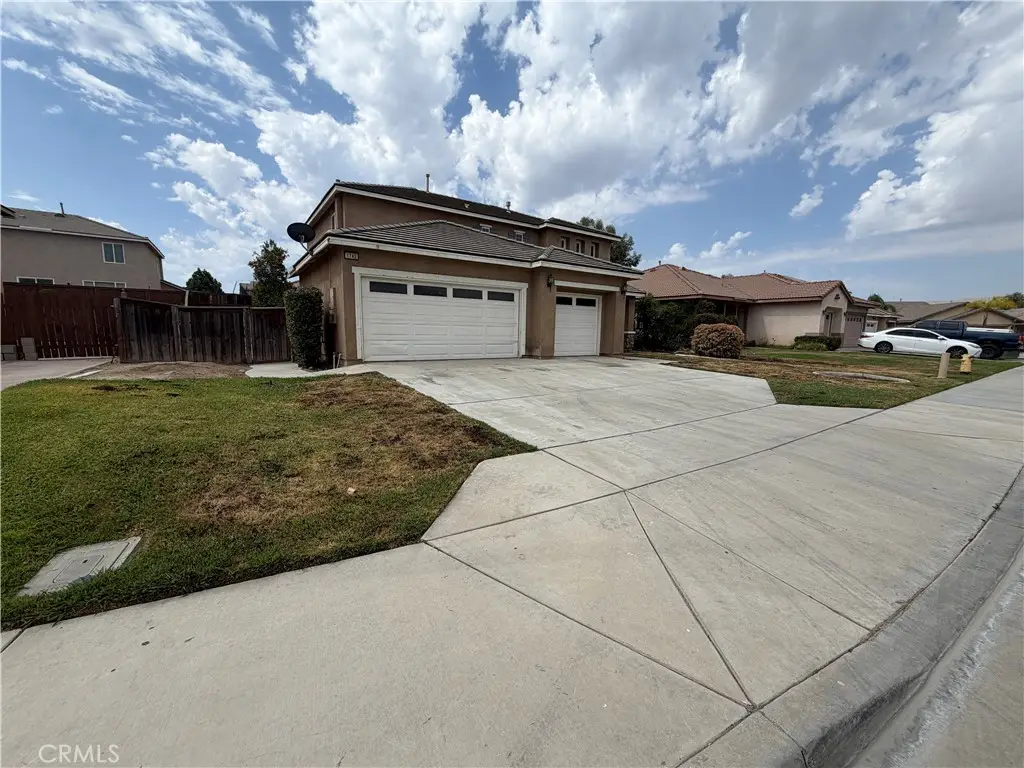 1742 Welsh Drive, San Jacinto, CA 92582 - #1