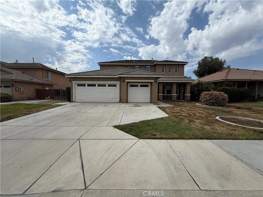 1742 Welsh Drive, San Jacinto, CA 92582 - #2