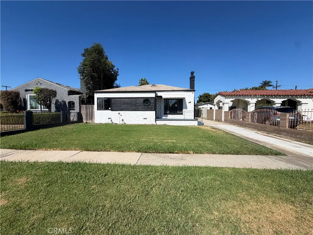 9471 La Salle Avenue, Los Angeles, CA 90047 - #1