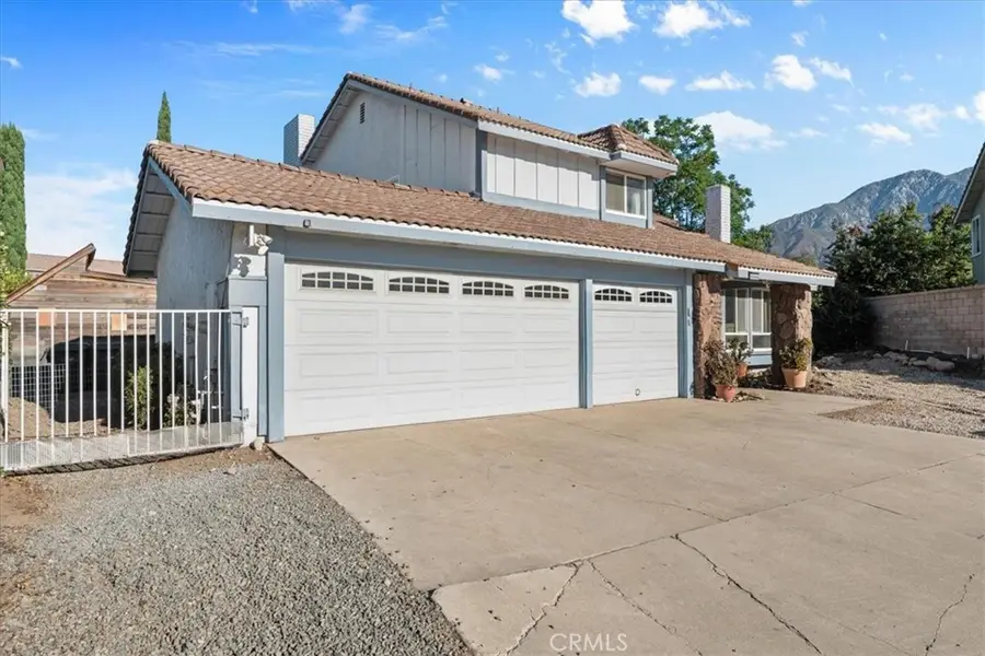 6046 Peridot Avenue, Rancho Cucamonga, CA 91701 - #2