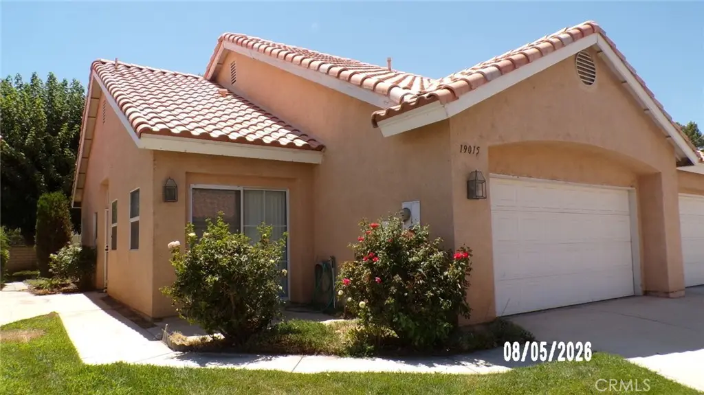 19015 Primrose, Apple Valley, CA 92308 - #1