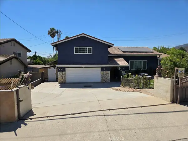 5442 Sepulveda, San Bernardino, CA 92404