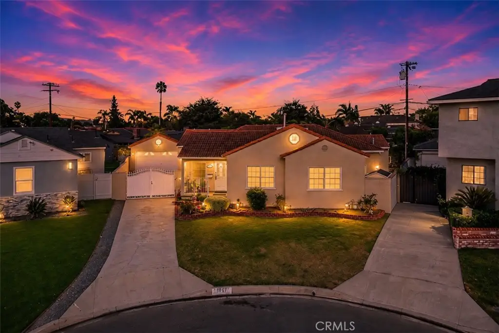 8067 Otto Street, Downey, CA 90240 - #1