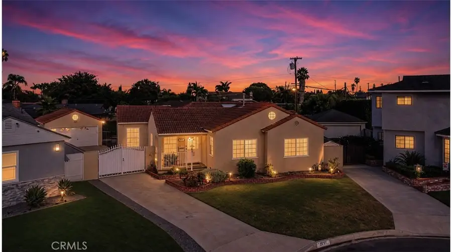 8067 Otto Street, Downey, CA 90240 - #2