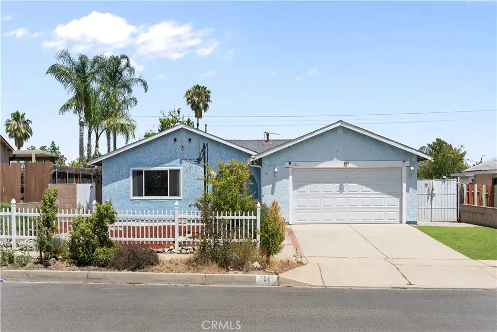 7601 Fennel, Rancho Cucamonga, CA 91739 - #1