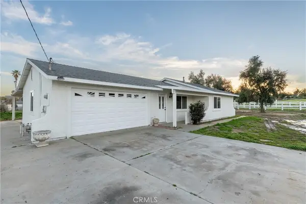 20265 Woodward, Perris, CA 92570