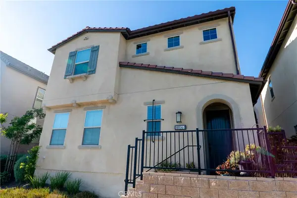 16014 Parkhouse #2, Fontana, CA 92336