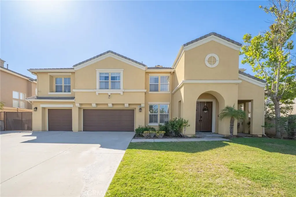 3086 Pinehurst Drive, Corona, CA 92881 - #1