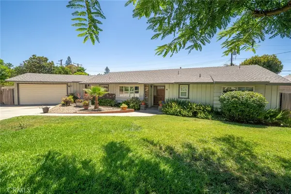 88 Camellia Court, Upland, CA 91786