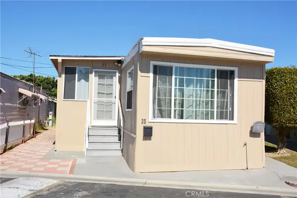 2767 W. 1st St. #35, Santa Ana, CA 92703