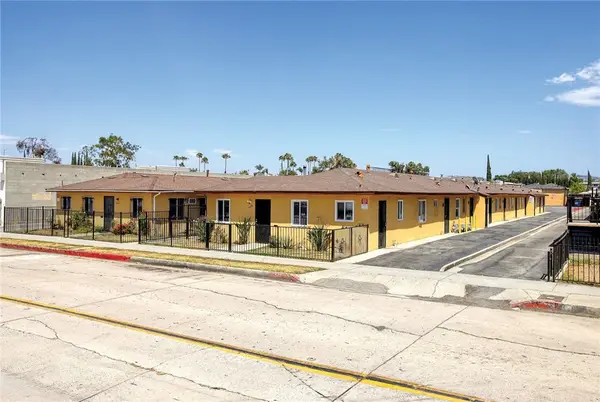428 N Poplar Avenue, Montebello, CA 90640