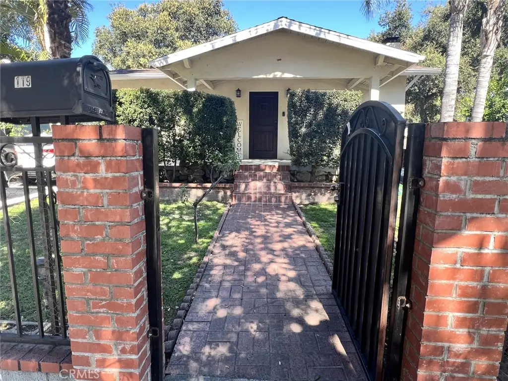 119 W Washington, Pasadena, CA 91103 - #1