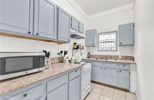 1151 W Mission, Pomona, CA 91766