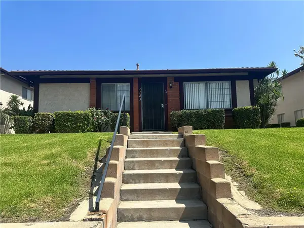 1123 W Sierra Madre #1, Azusa, CA 91702