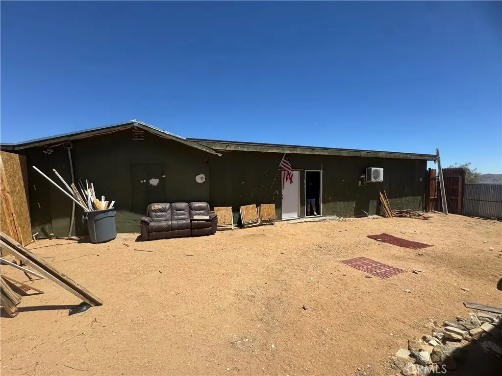 1474 Old Woman Springs, Landers, CA 92285 - #1