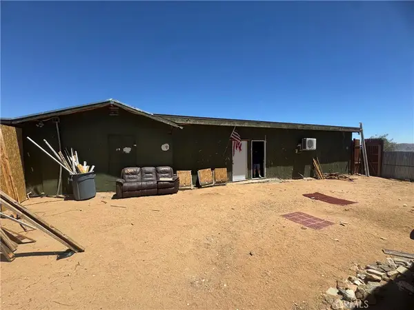 1474 Old Woman Springs, Landers, CA 92285