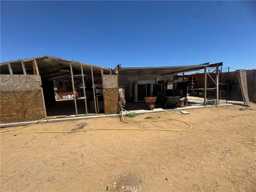 1474 Old Woman Springs, Landers, CA 92285 - #3