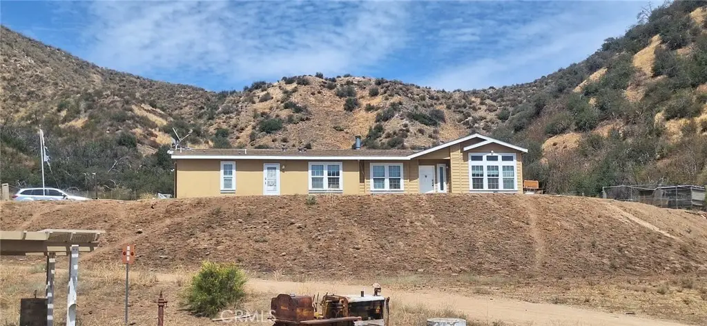 9895 Mias Canyon, Banning, CA 92220 - #1