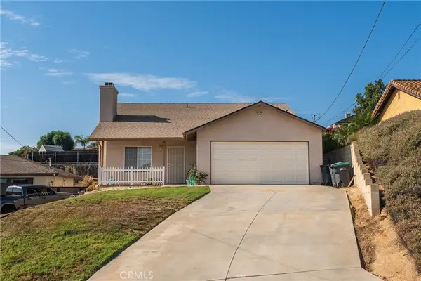 14407 Laurel Drive, Riverside, CA 92503