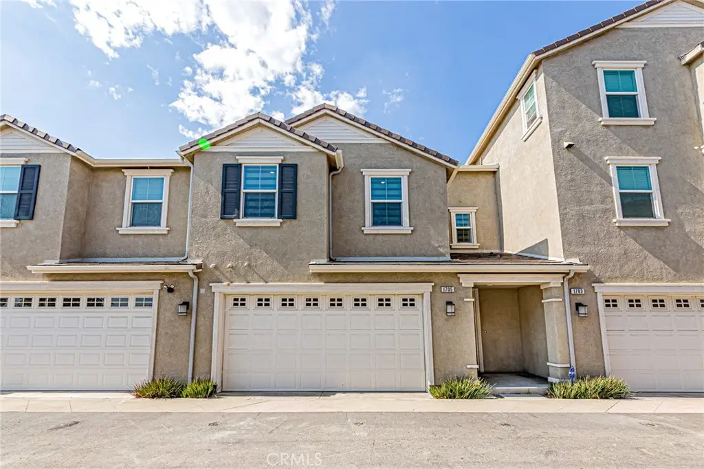 1705 Almond Tree Place, Upland, CA 91784 - #1