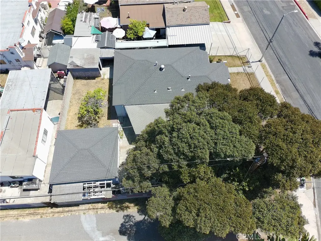 13351 Zanja, Los Angeles, CA 90066 - #1