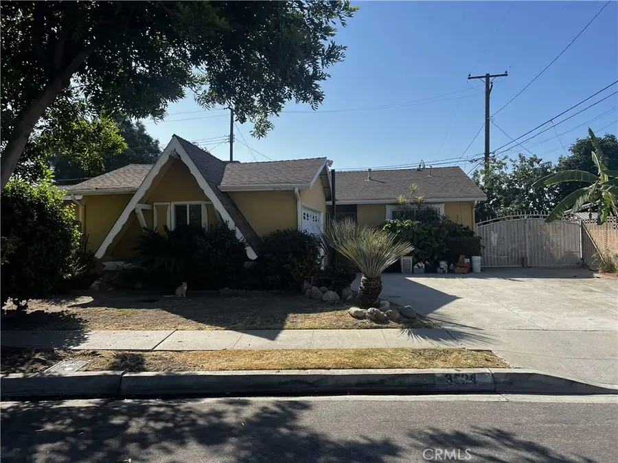 3524 Van Wig, Baldwin Park, CA 91706 - #2